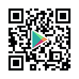 Google Play QRコード